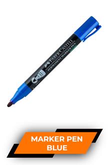 Fc Permanent Marker Pen Blue